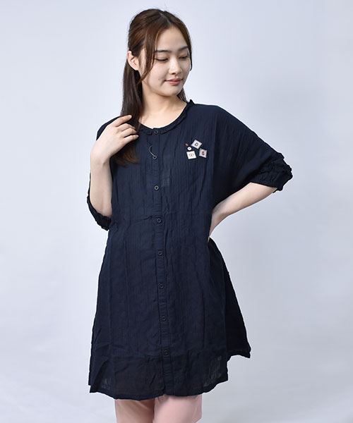 92 ネイビー