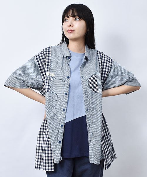 92 ネイビー