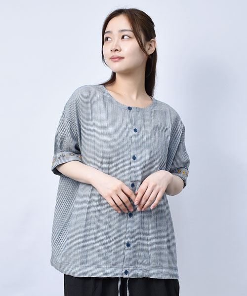 92 ネイビー