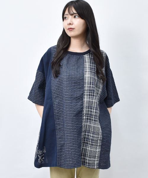 92 ネイビー