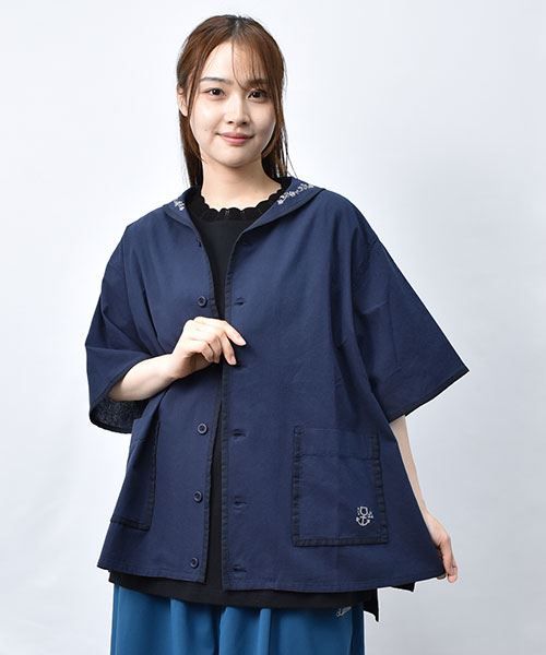 92 ネイビー