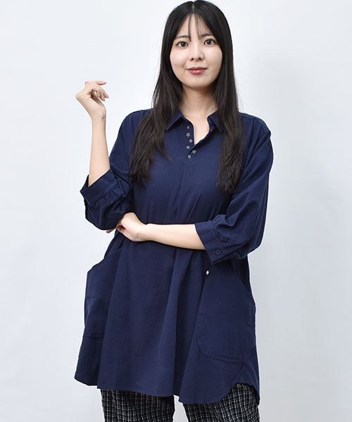 92 ネイビー