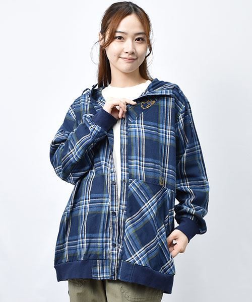 92 ネイビー