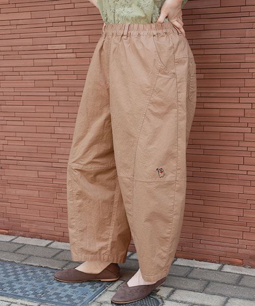 12 キャメル