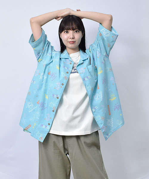 50 グリーン