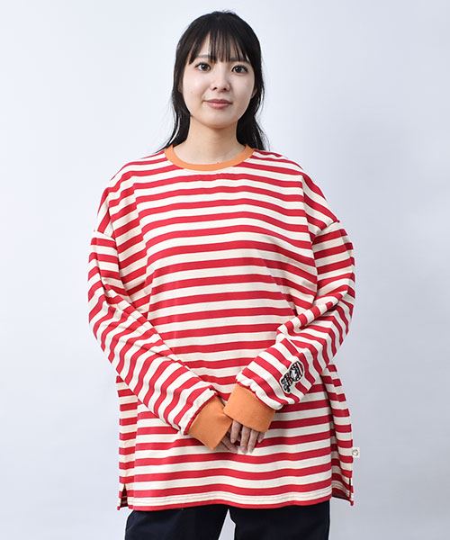 60 サンド×レッド