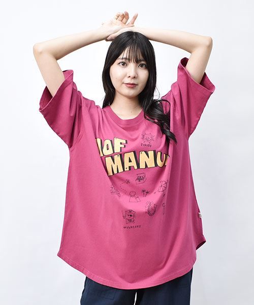 61 ピンク