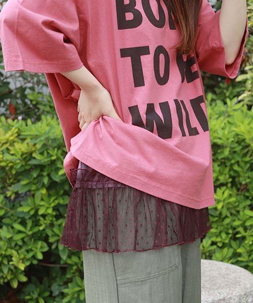 70 パープル