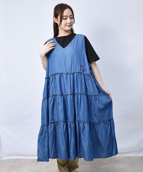 90 ブルー