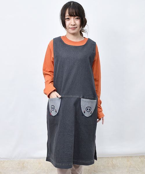 32 チャコールグレー
