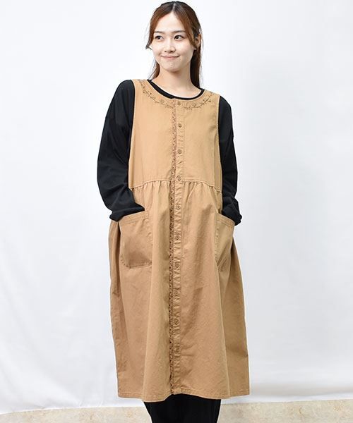 12 キャメル