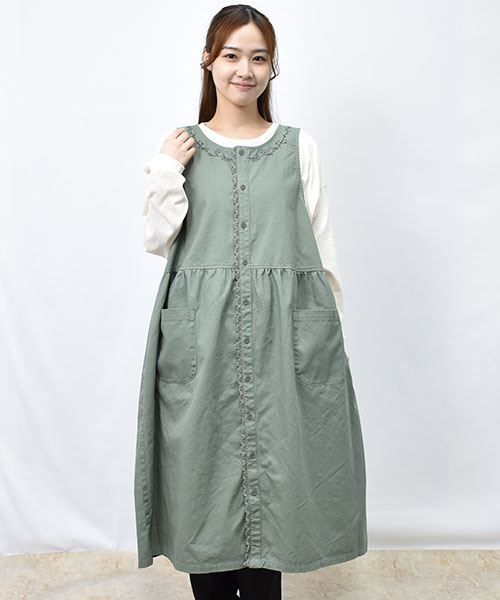 51 L-グリーン