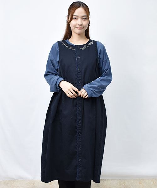 92 ネイビー
