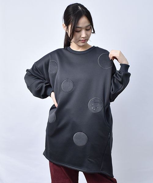 32 チャコールグレー