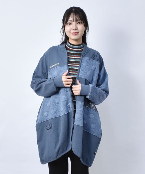 90 ブルーグレー