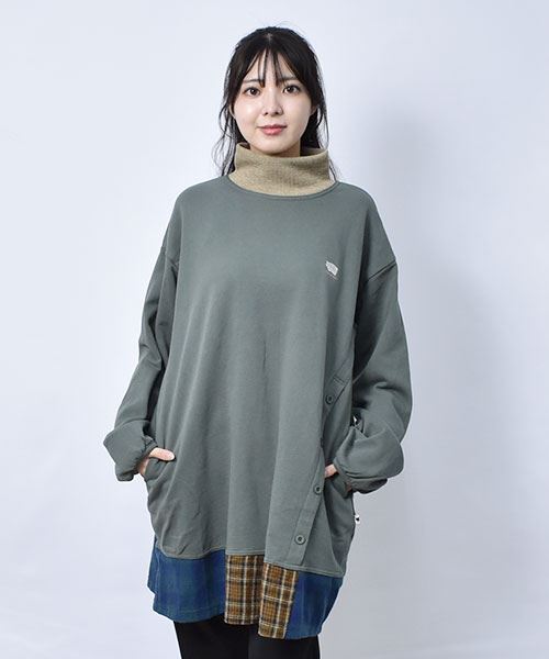 50 モスグリーン