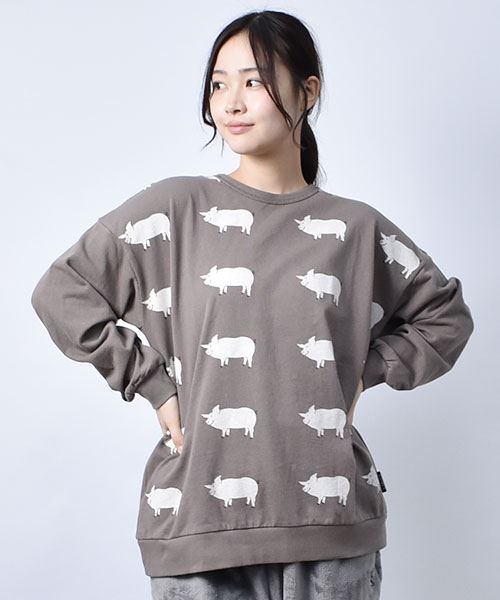 81 モカブラウン