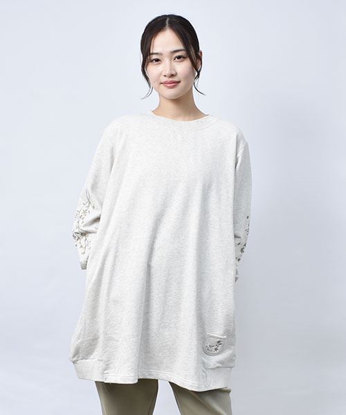 05 オートミール