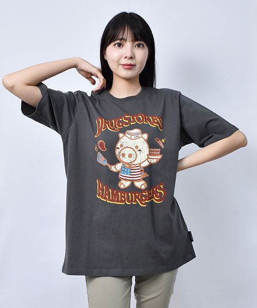 32 チャコールグレー