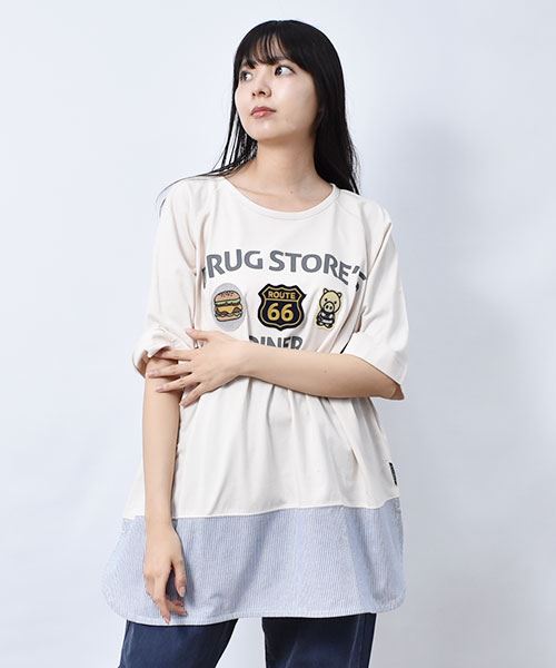 11 サンド