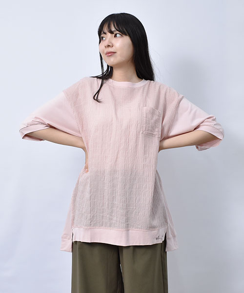 61 ピンク