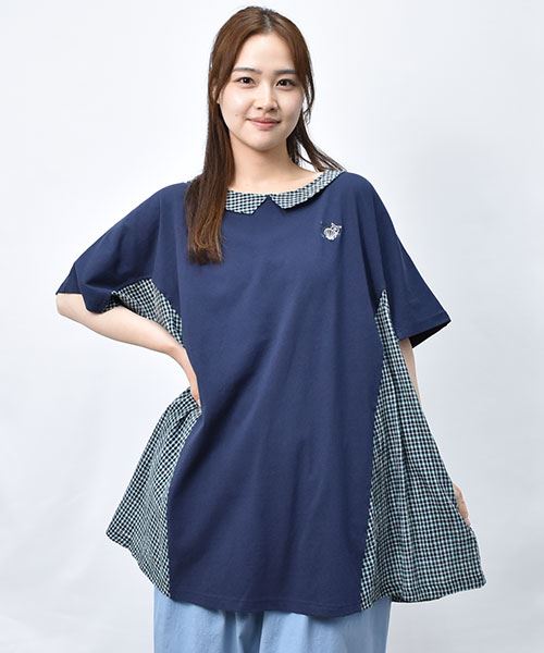 92 ネイビー