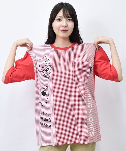 60 レッド
