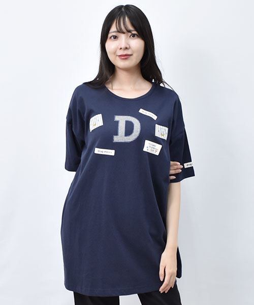 92 ネイビー
