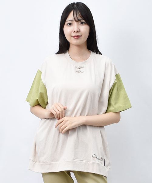 10 ベージュ