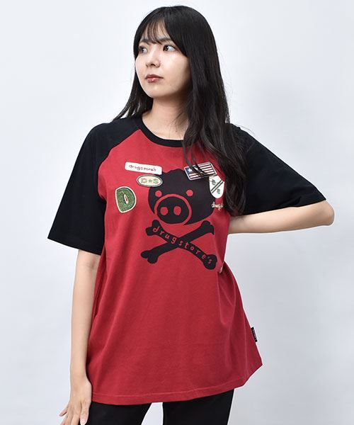 60 レッド