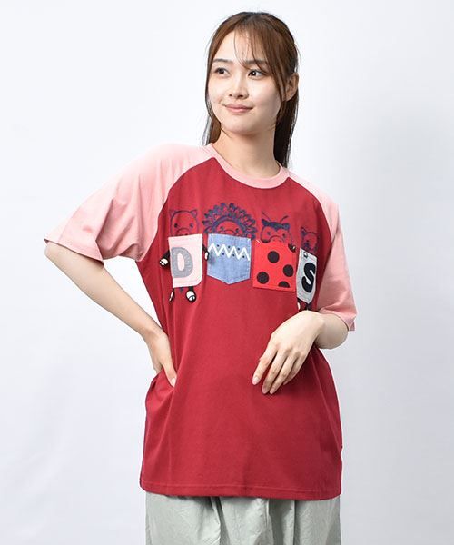 60 レッド