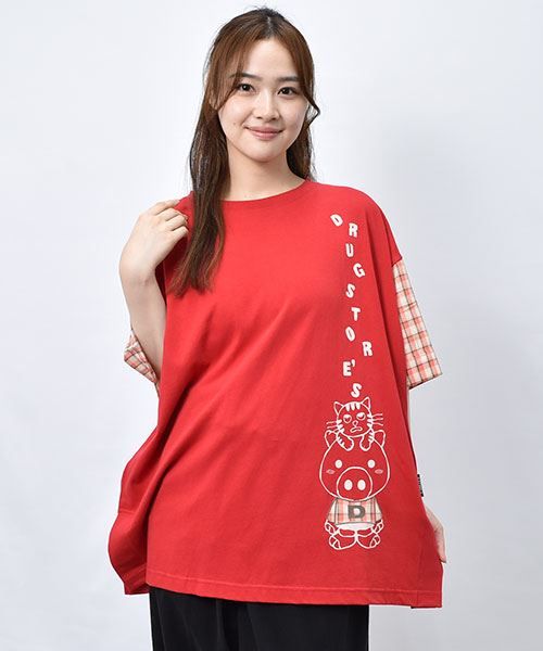 60 レッド