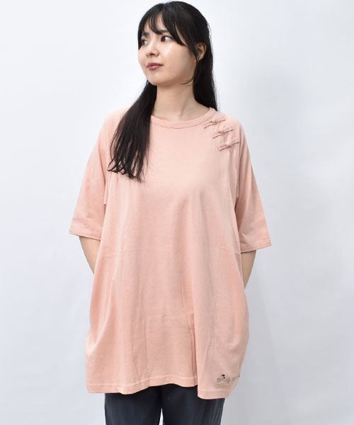61 ピンク