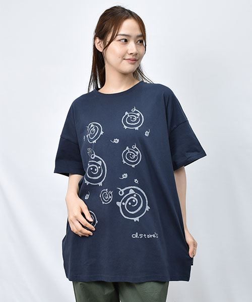 92 ネイビー