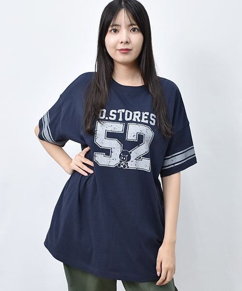 92 ネイビー