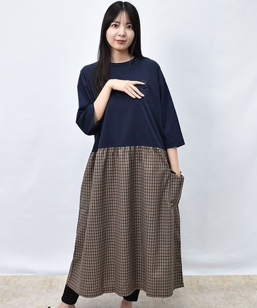 92 ネイビー