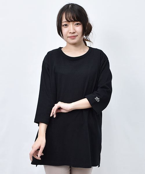 02 ブラック