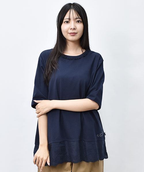 92 ネイビー