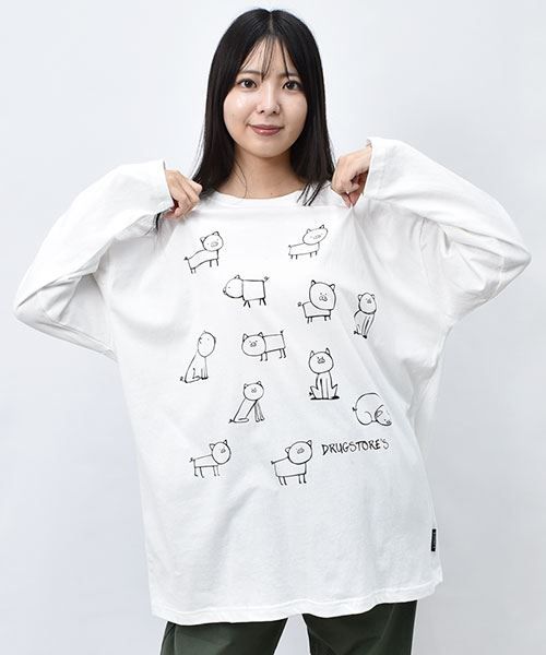 01 ホワイト