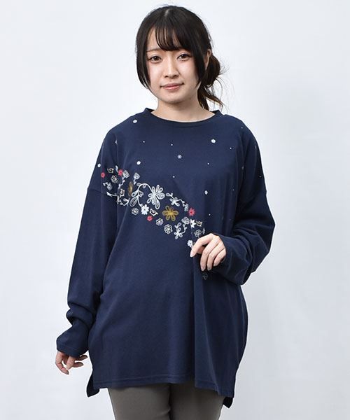 92 ネイビー