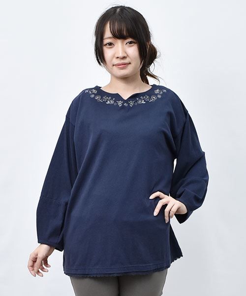 92 ネイビー