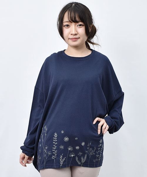 92 ネイビー