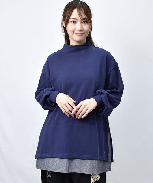 92 ネイビー