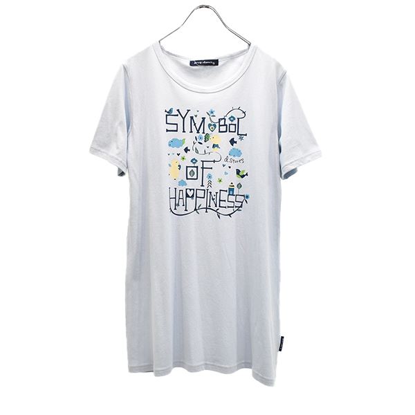 6/3のみ】ENDLICHERI＆ENDRECHERI Tシャツ 2点セット www