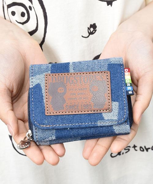 90 ブルー