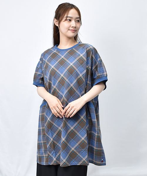 90 ブルー