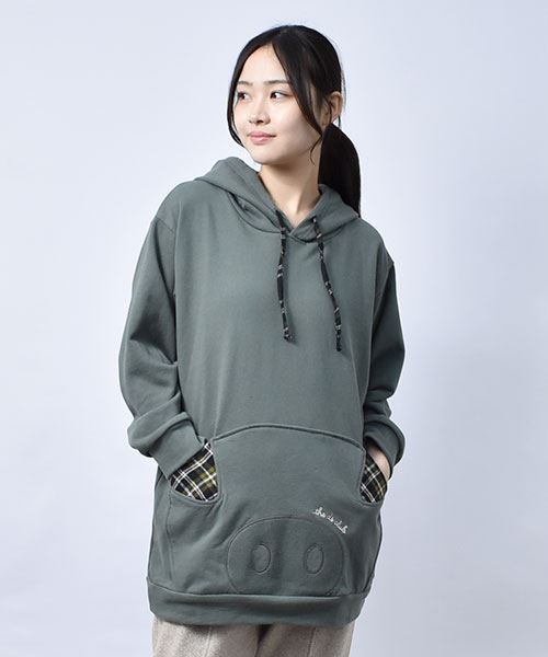 50 モスグリーン