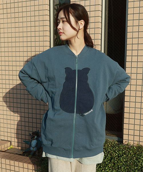 90 ブルーグレー