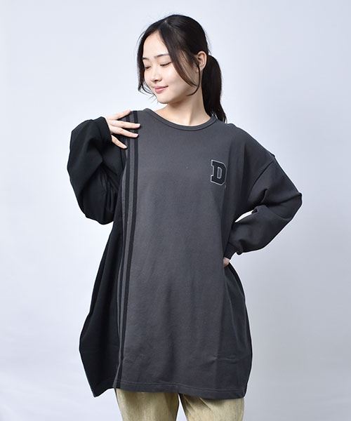 32 チャコールグレー