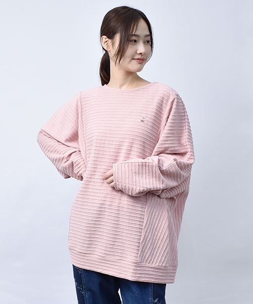 61 ピンク